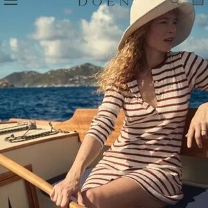 Doen Como Dress NWT Size Small